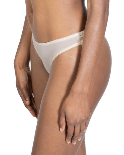 Mid-rise Cheeky Thong, Andromeda