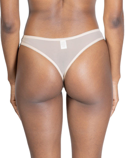Mid-rise Cheeky Thong, Andromeda