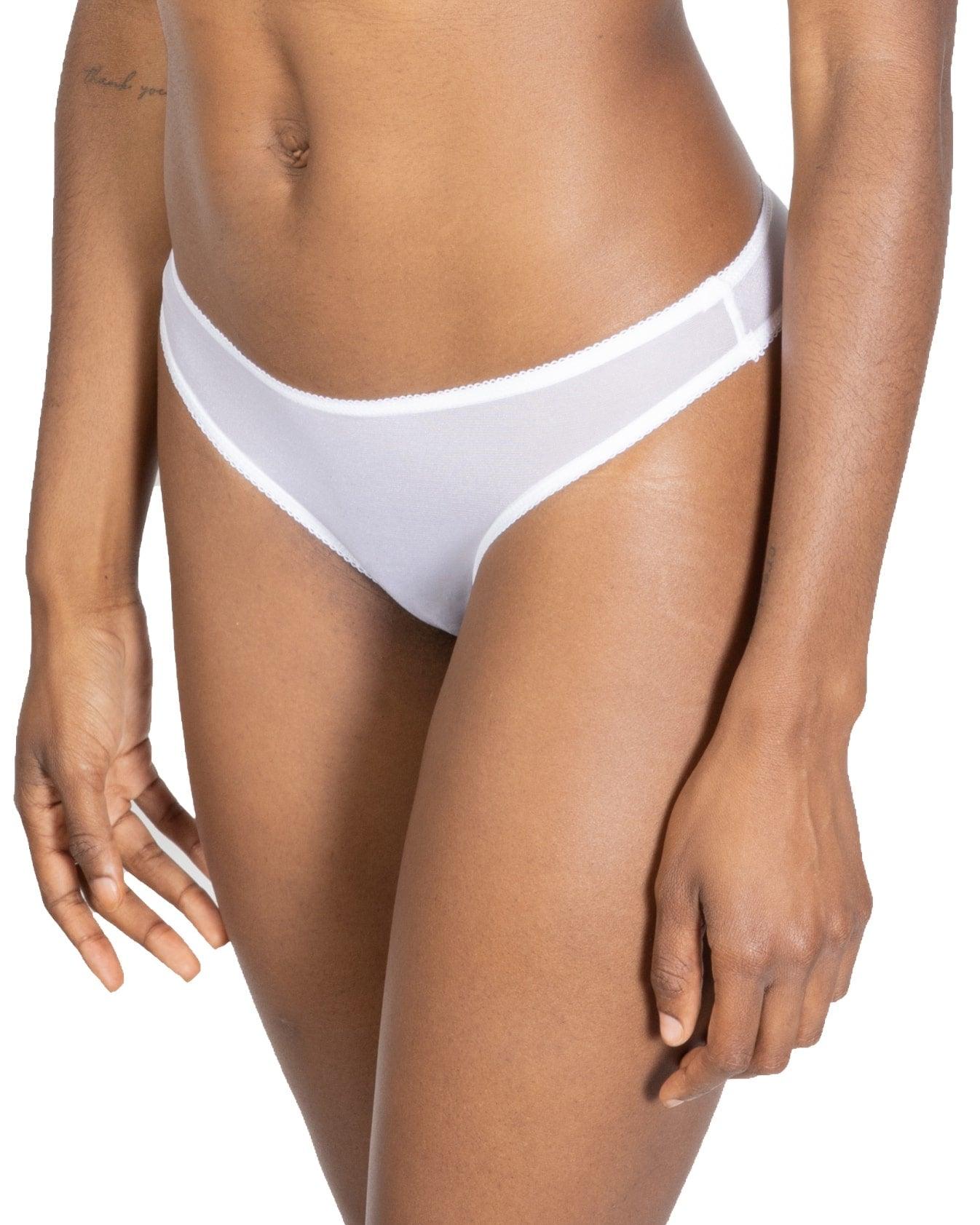 Mid-rise Cheeky Thong, Andromeda