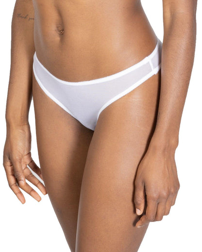 Mid-rise Cheeky Thong, Andromeda
