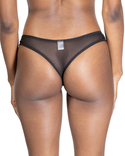 Mid-rise Cheeky Thong, Andromeda