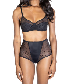 Full Support Bra With Lift, Deneb