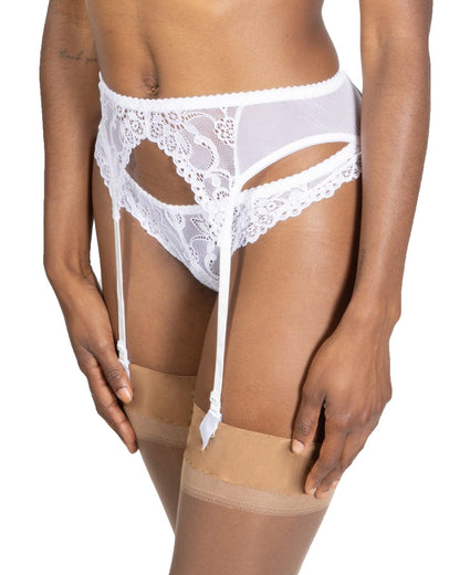 Lace Garter, Cassiopeia