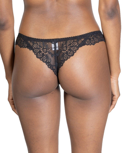 Mid-rise Cheeky Thong, Cassiopea
