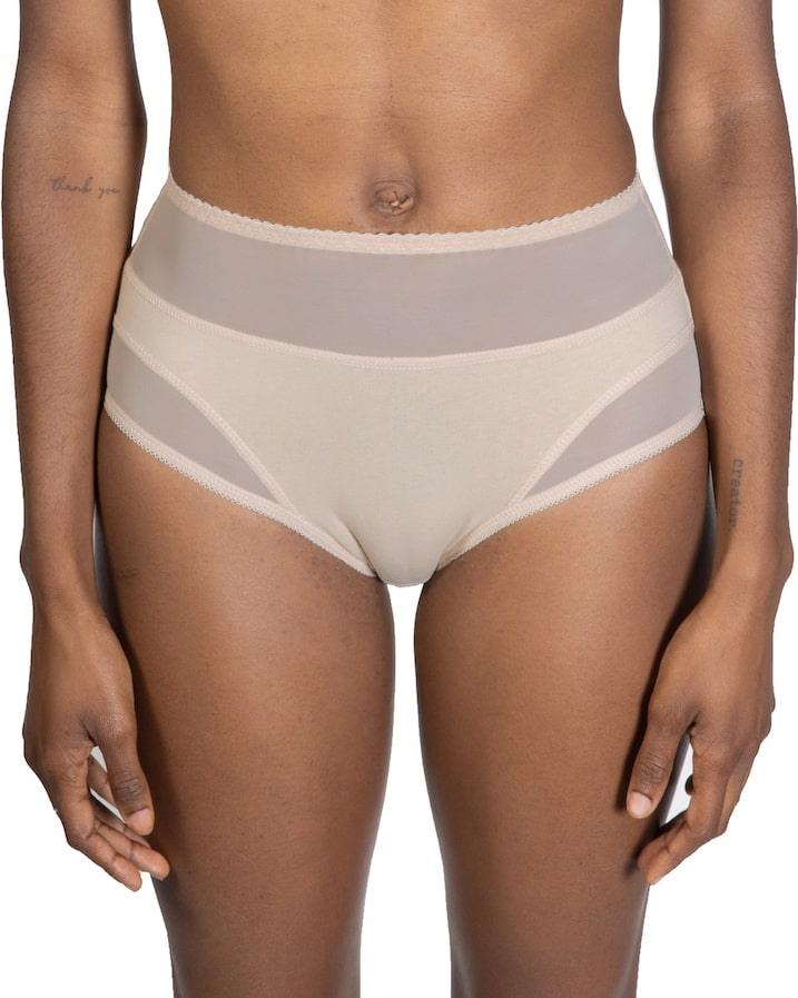 High-Waist Panties Full Coverage, Antares