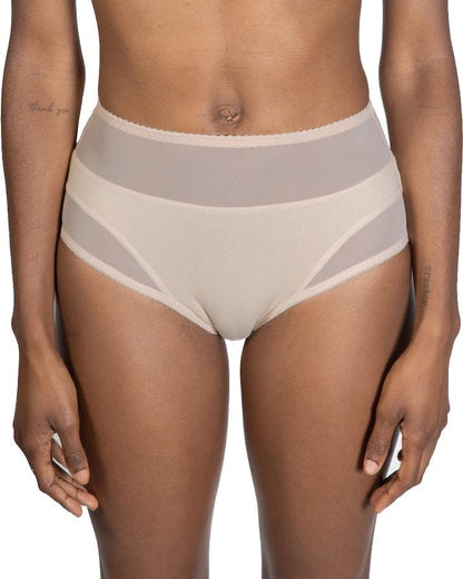 High-Waist Panties Full Coverage, Antares