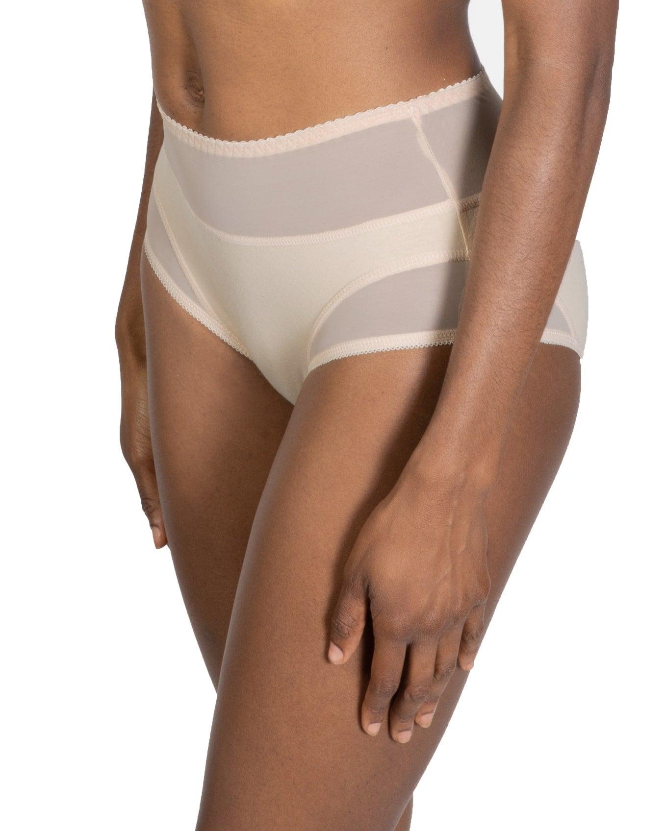 High-Waist Panties Full Coverage, Antares