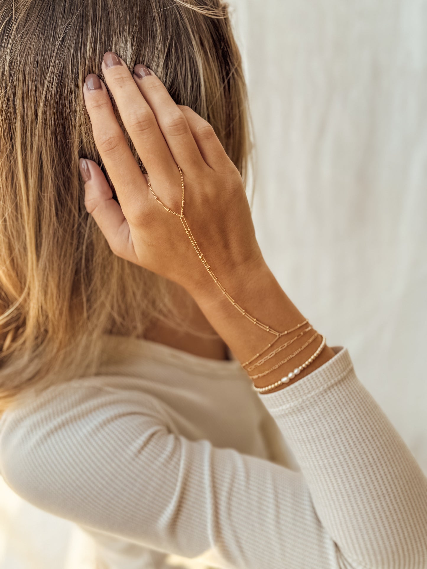 Bracelet 3-en-1 Uplands