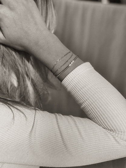 Bracelet 3-en-1 Uplands