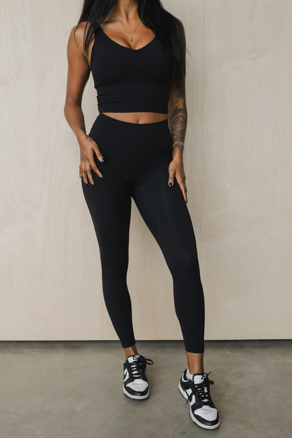 Pantalon Barely There 2.0 (25 po)