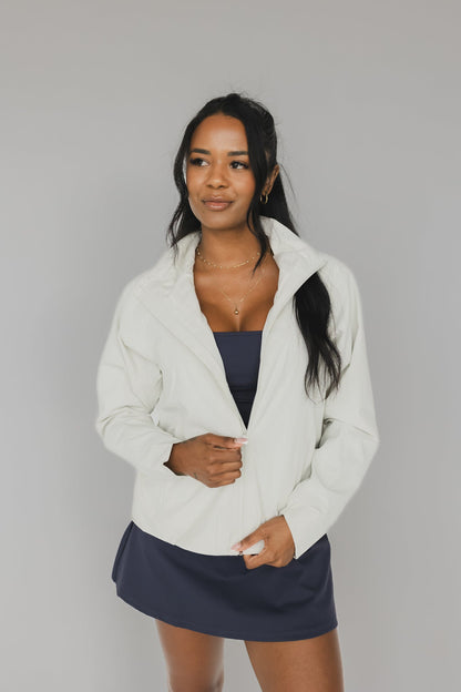Veste de club
