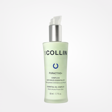 Complexe d'huiles essentielles GM Collin