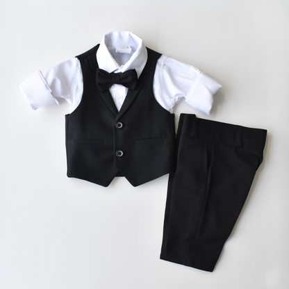 Costume de cérémonie Captain Class pour garçons
