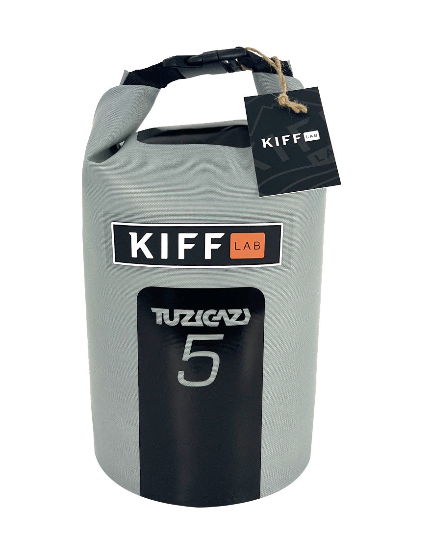 Sac étanche 5L TuziGazi