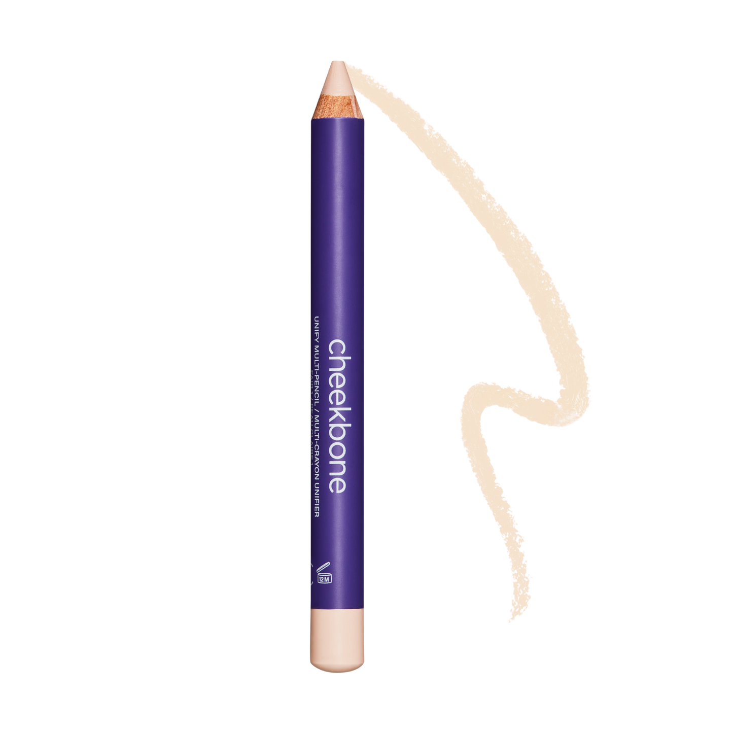 Crayon multi-usage unifiant le teint