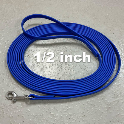 McCann Dog Training Biothane Long-Line (21')