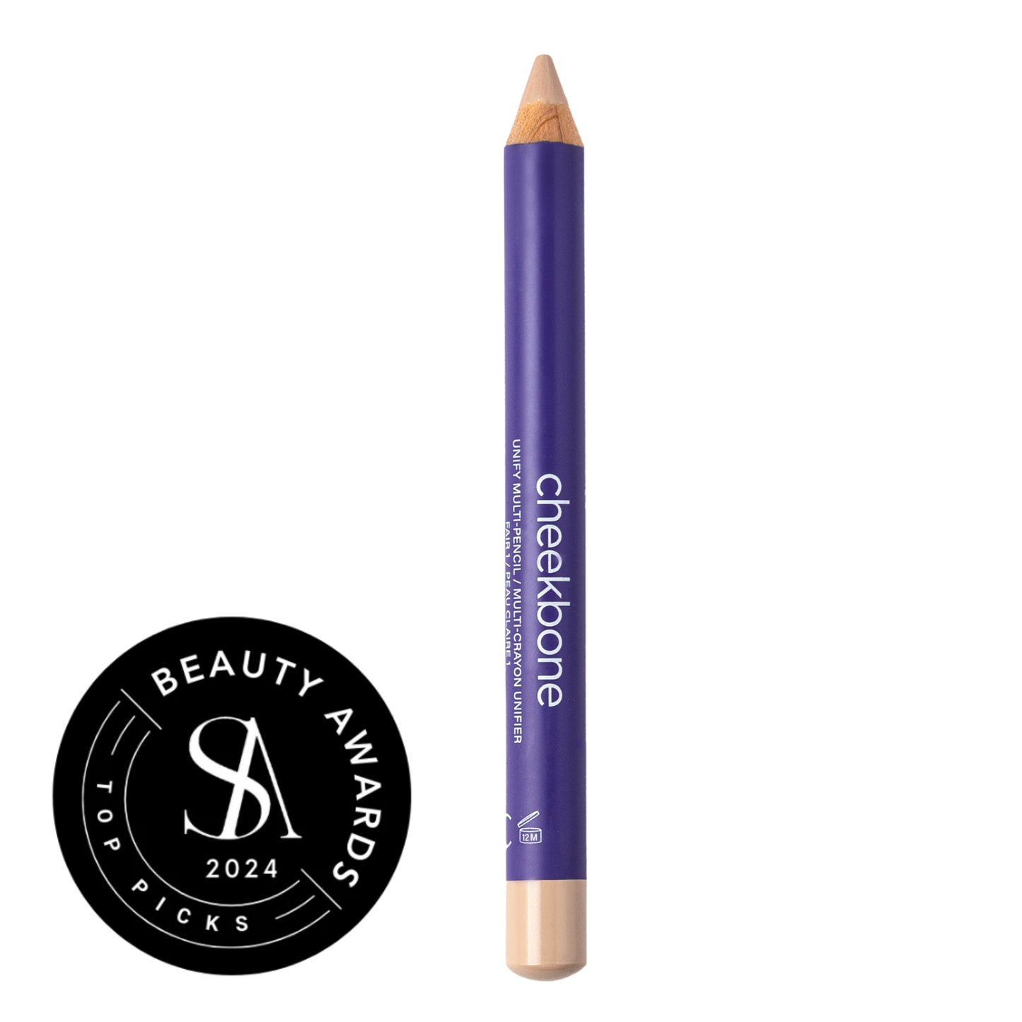 Crayon multi-usage unifiant le teint