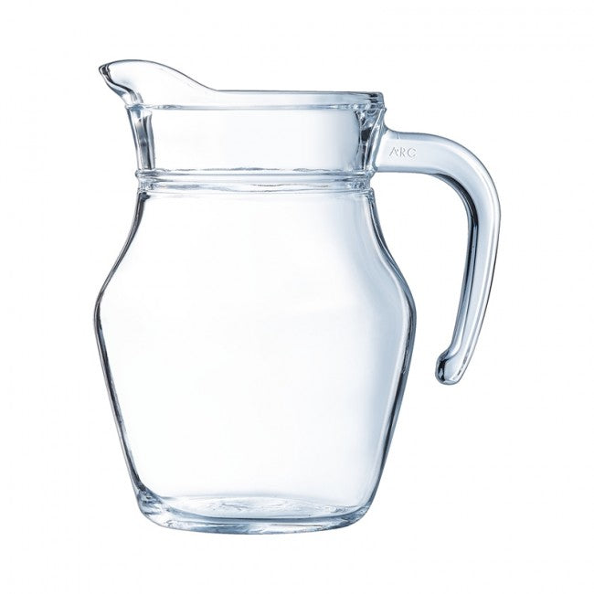 Pichet en verre Luminarc 0,5 L