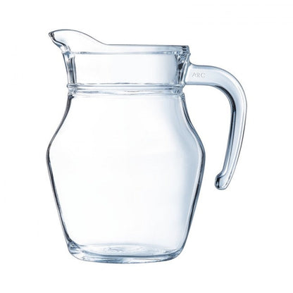 Pichet en verre Luminarc 0,5 L