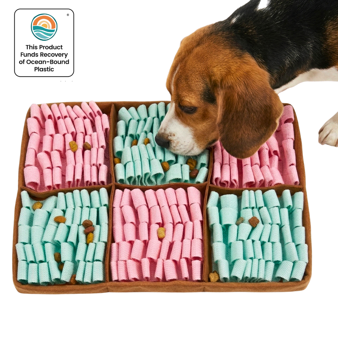 Gourmet Delights™ by LuvMyFido