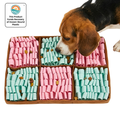 Gourmet Delights™ by LuvMyFido