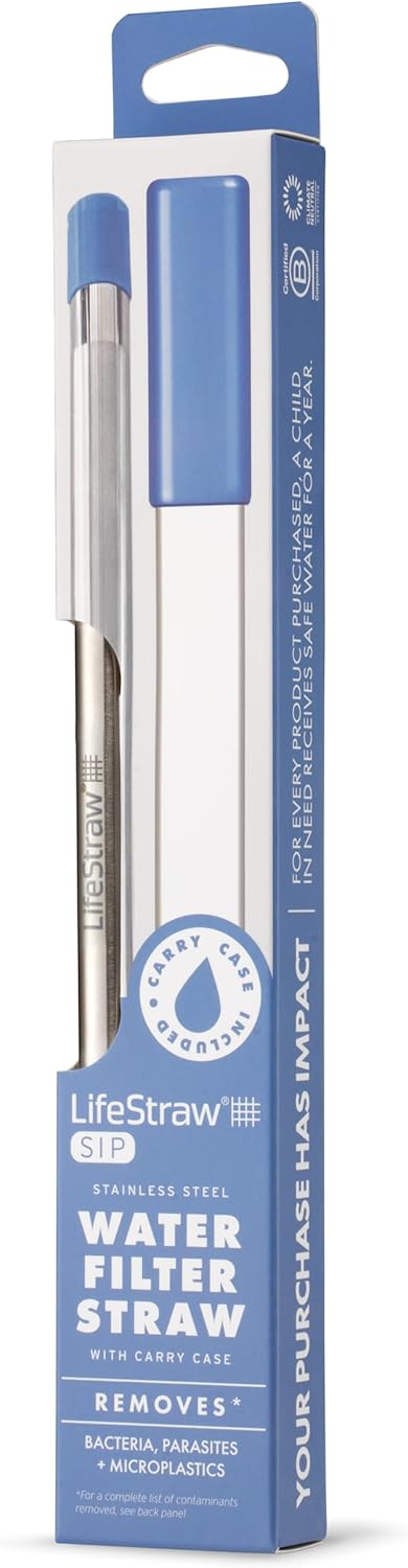 Lifestraw SIP