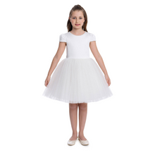 Robe de cérémonie fille Grace Angel