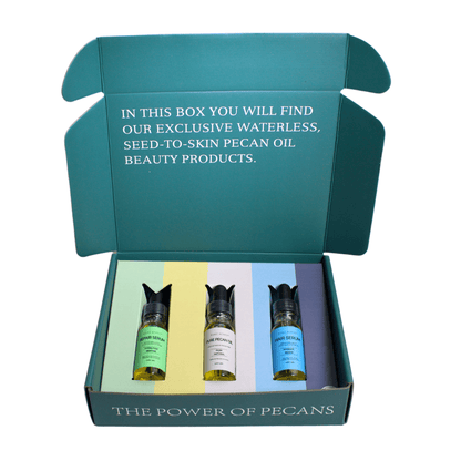 Glow & Nourish Trio | Pick Your Perfect Set