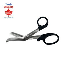 Ciseaux universels (super ciseaux) de 15,9 cm pour secouristes/médecins/ambulanciers