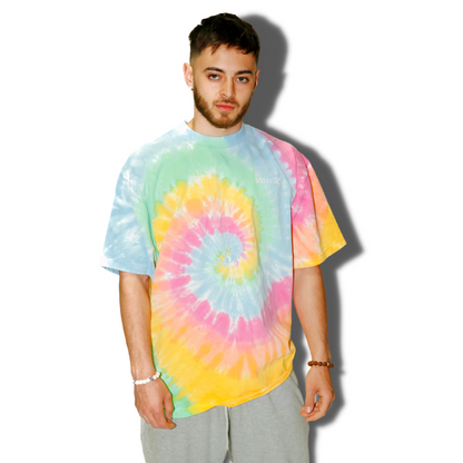 T-shirt Tie-Dye Mossify