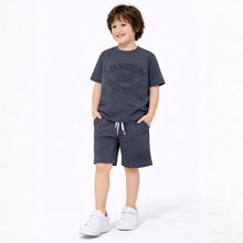LA Bro Boys Shorts Set