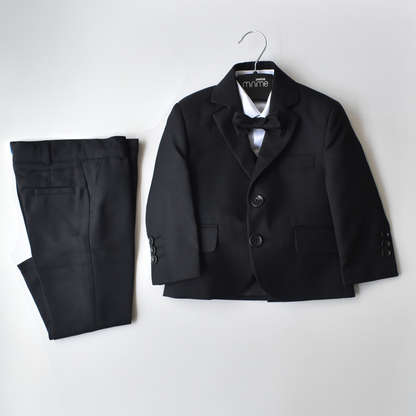 The Charlie Chic Baby Suit