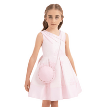 Robe de cérémonie fille Chic Charm
