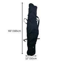 Housse de ski et snowboard Europe Bound 67 x 12 pouces