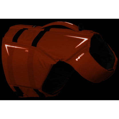Gilets de sauvetage NRS CFD pour chiens, taille XL