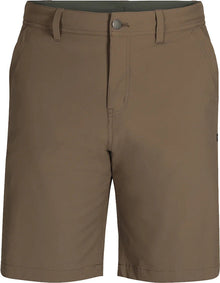 Shorts Outdoor Research Ferrosi 10" pour hommes, taille 28