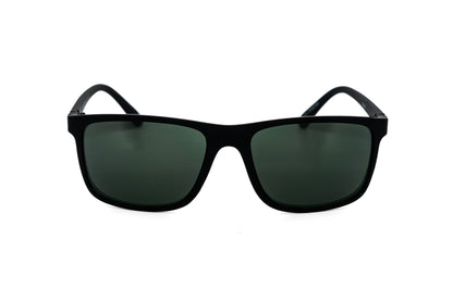 Boléro Brannix — Rectangular Sunglasses