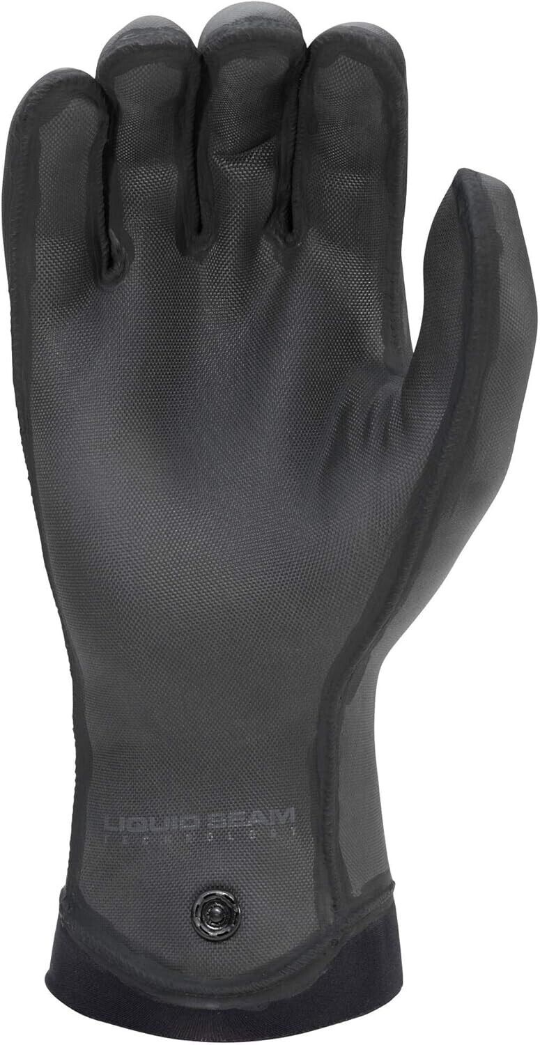 Gants de pagaie NRS unisexe Maverick en néoprène imperméable 2 mm