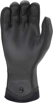 Gants de pagaie NRS unisexe Maverick en néoprène imperméable 2 mm