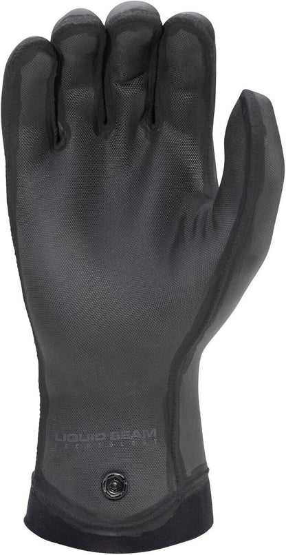 Gants de pagaie NRS unisexe Maverick en néoprène imperméable 2 mm