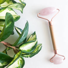 Bamboo Facial Roller