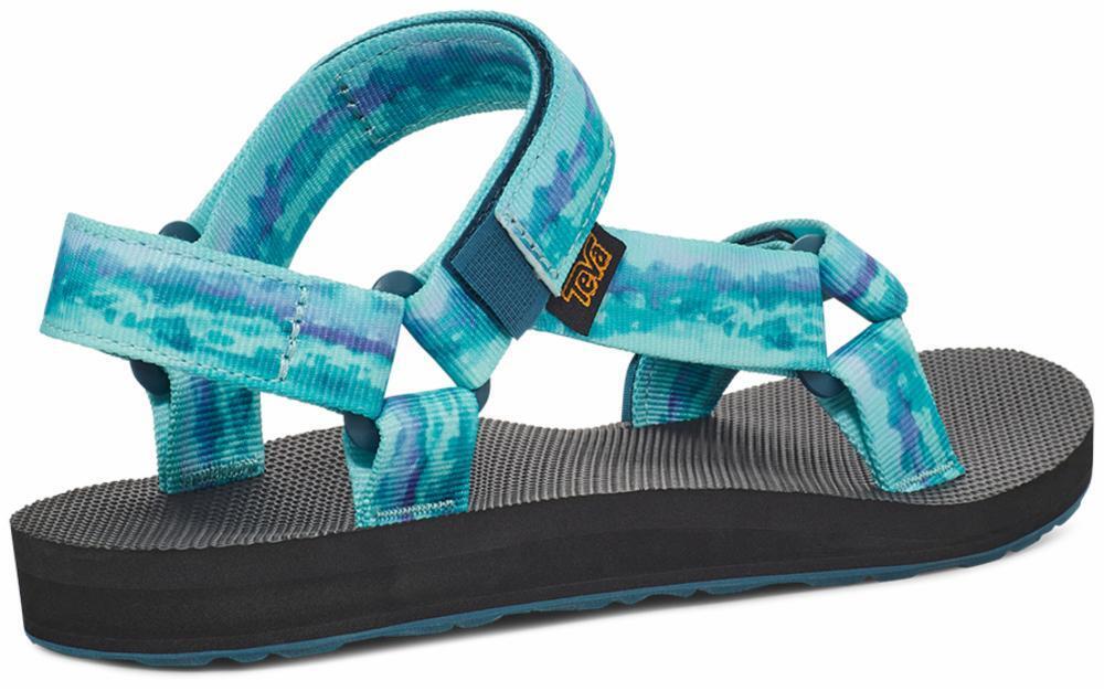 Sandales TEVA Original UNIVERSAL TIE-DYE pour Femme