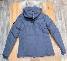 Parka en duvet Nukka -40 pour femmes d'Outdoor Survival Canada, taille moyenne - EN VITRINE