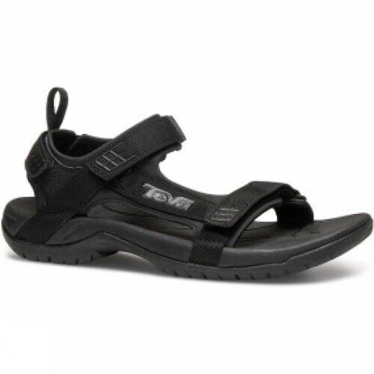 Sandales de marche réglables Teva Tanza pour hommes