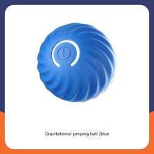 Boule Interactive pour Chien – Jouet Résistant & Stimulant avec Charge USB