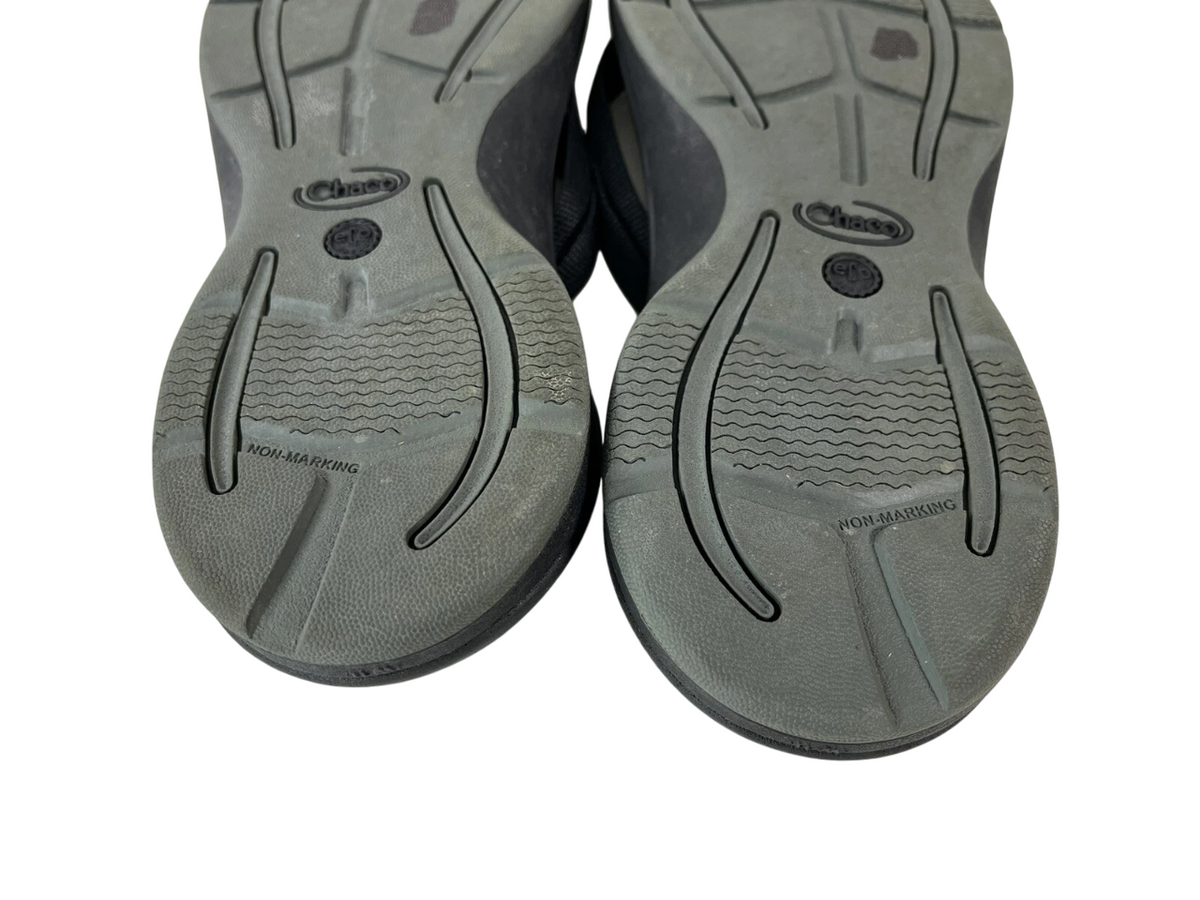 Chaco Women's Thong Split Strap Sandal Size 6