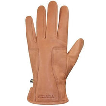 Gants décontractés en cuir Keenan pour homme Auclair