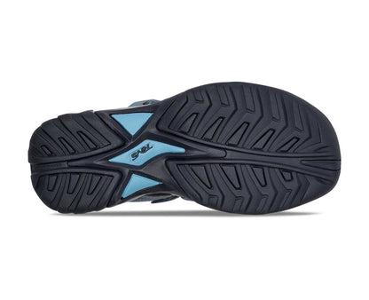 Sandales d'eau Omnium 2 pour femme de Teva