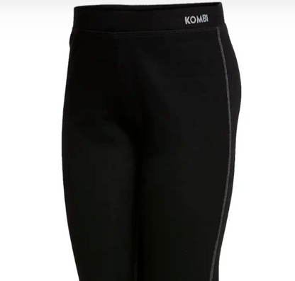 Kombi B2 Merino Blend Bottom Jr Couche de base poids moyen 190 g