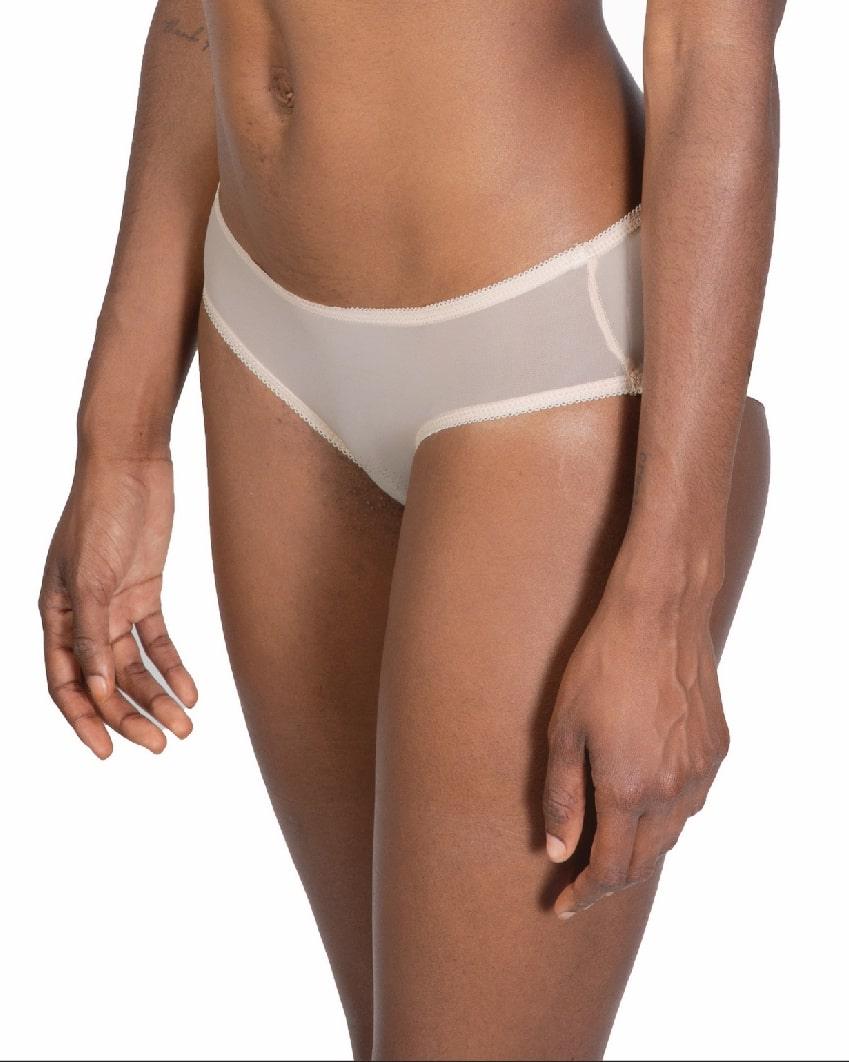 Sheer Mesh Briefs, Gomeisa